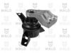 MALò 520763 Holder, engine mounting